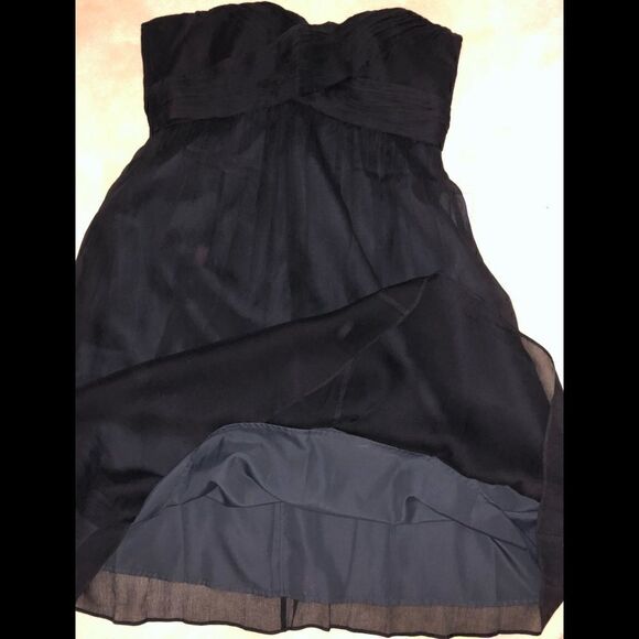 NWT J Crew Occasions & Parties Strapless Dress 8 - Picture 8 of 8